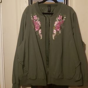Disney jackets